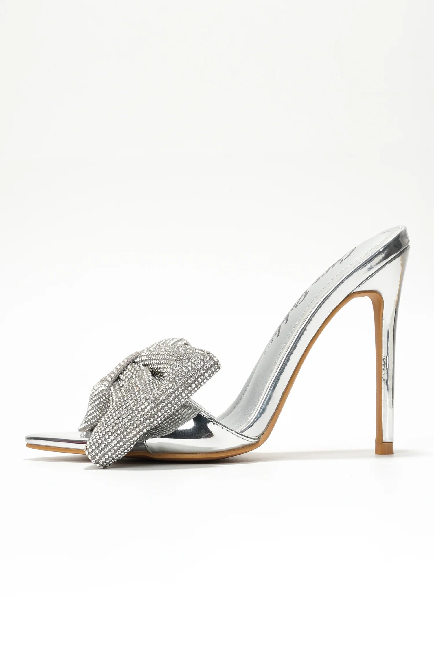 Dana (Silver) Sz. 6-11