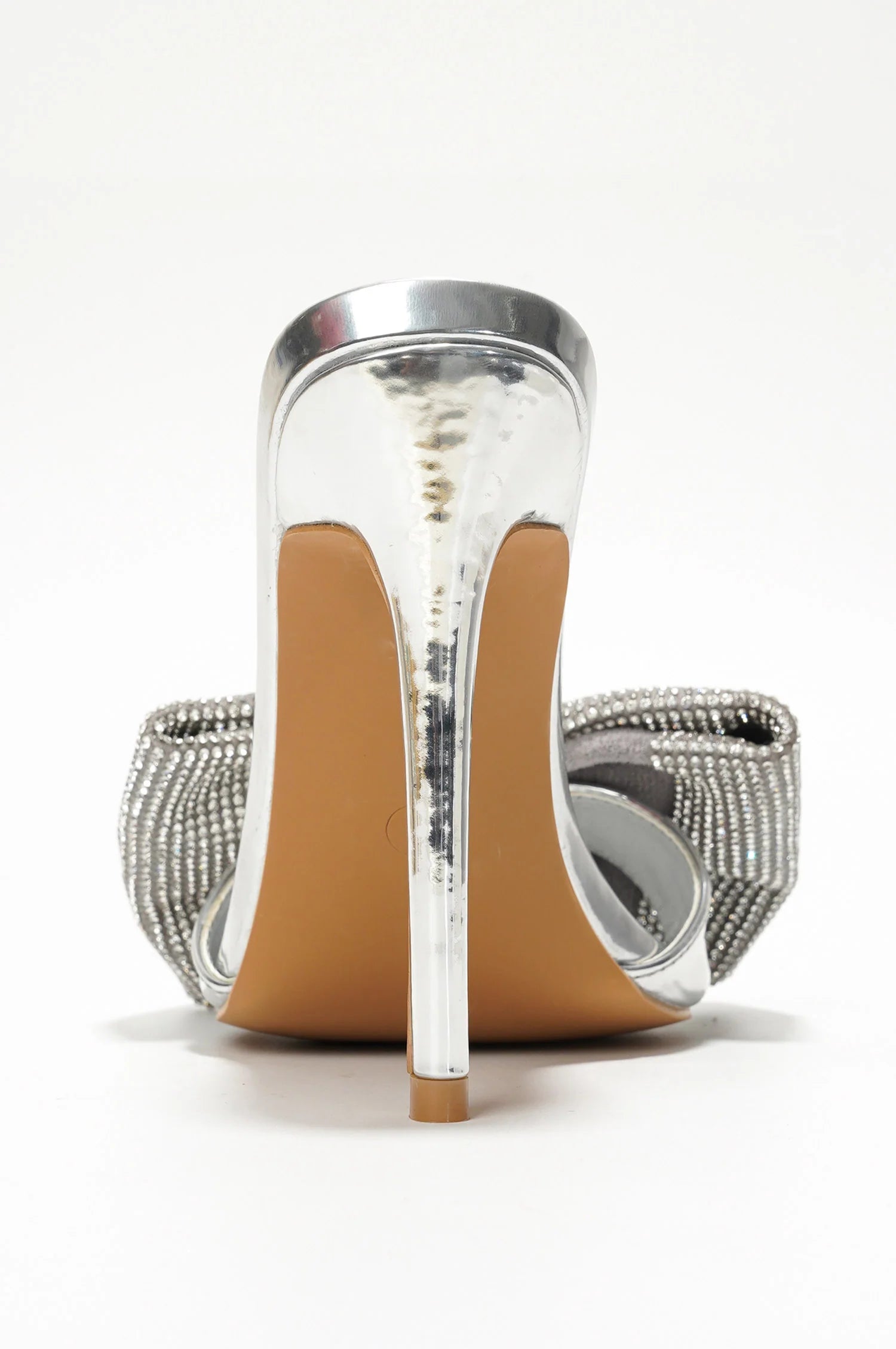 Dana (Silver) Sz. 6-11