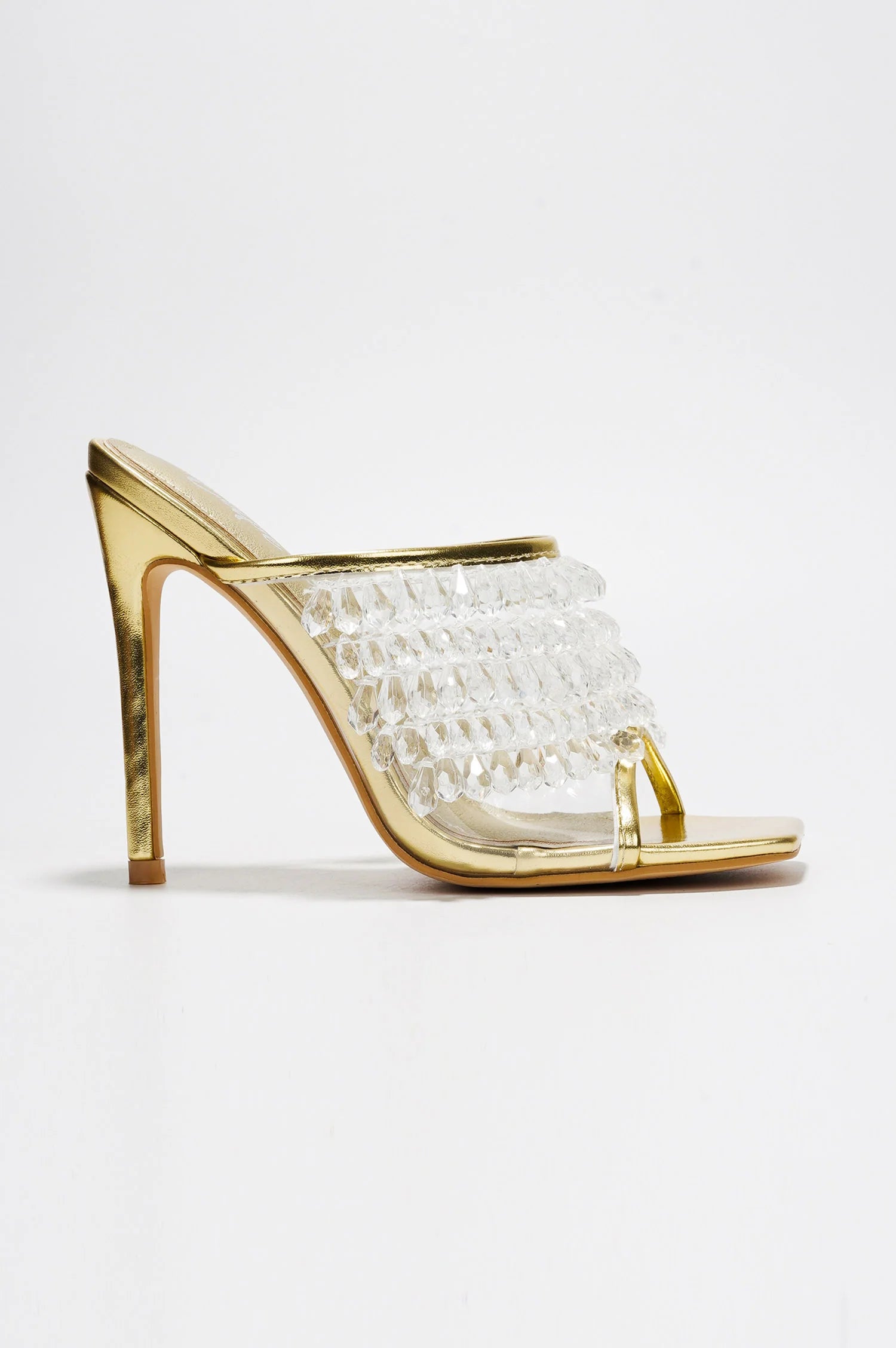 Eddy (Gold) Sz. 6-11