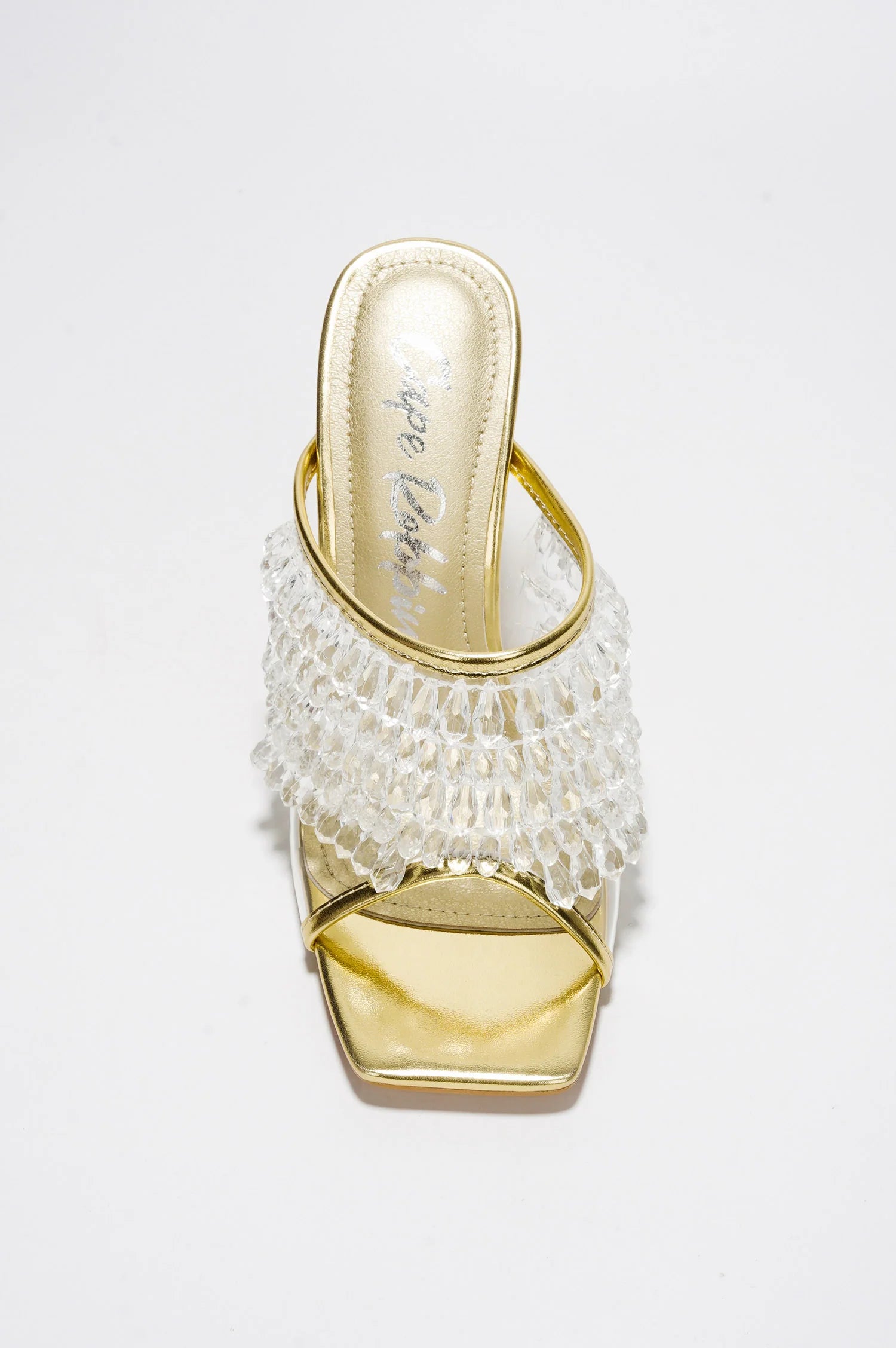 Eddy (Gold) Sz. 6-11