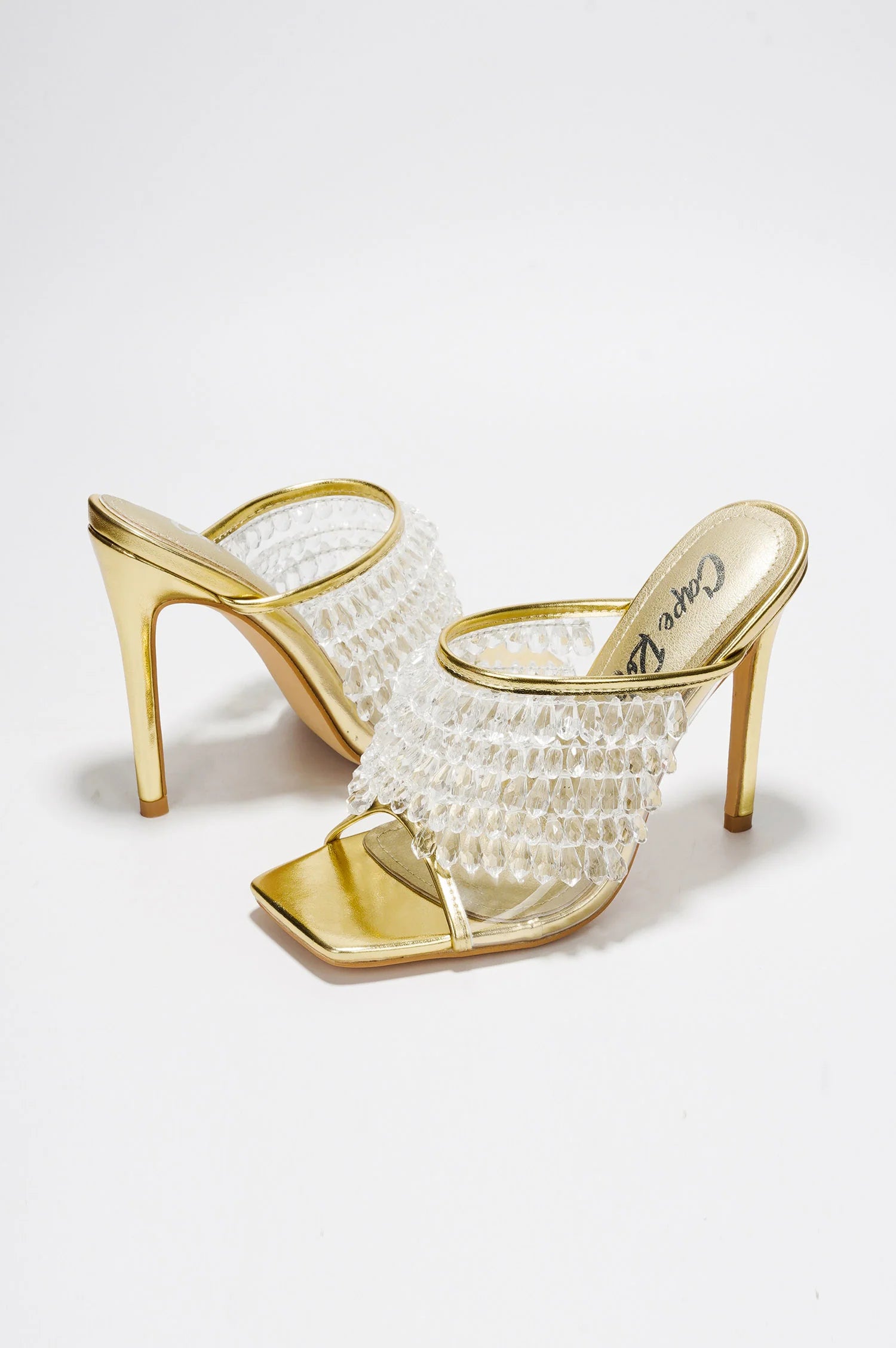 Eddy (Gold) Sz. 6-11