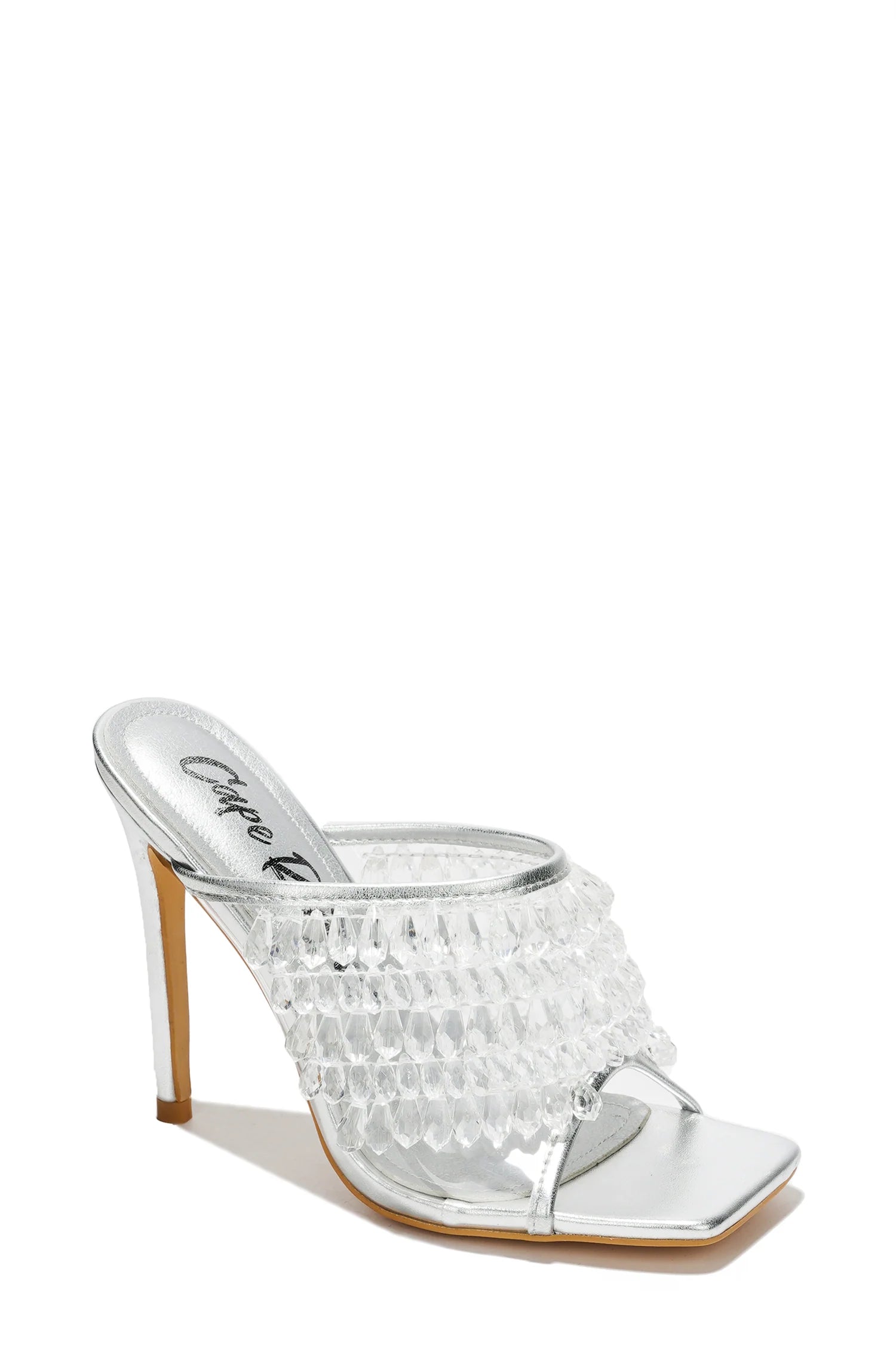 Eddy (Silver) Sz. 6-11