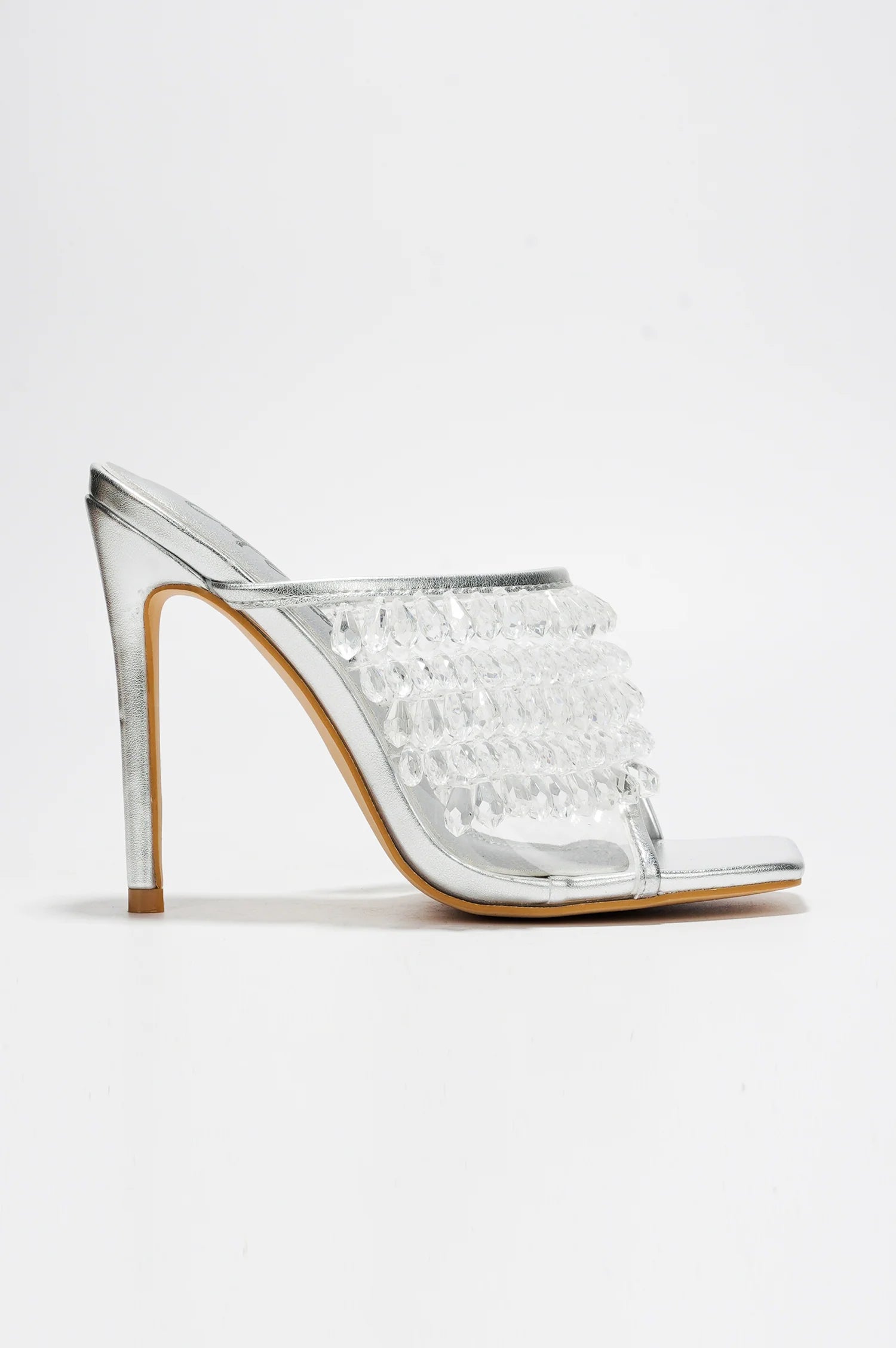 Eddy (Silver) Sz. 6-11