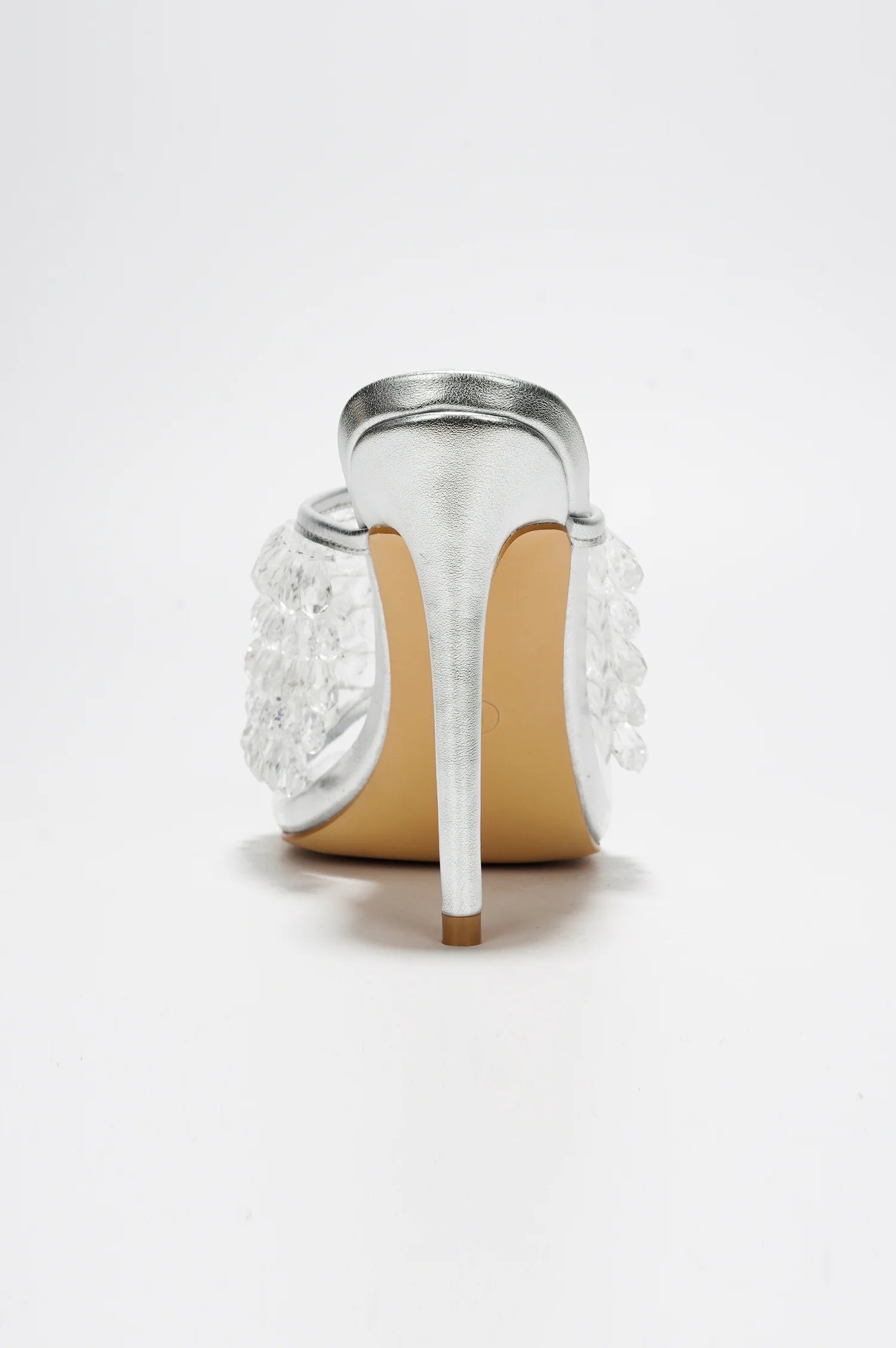 Eddy (Silver) Sz. 6-11