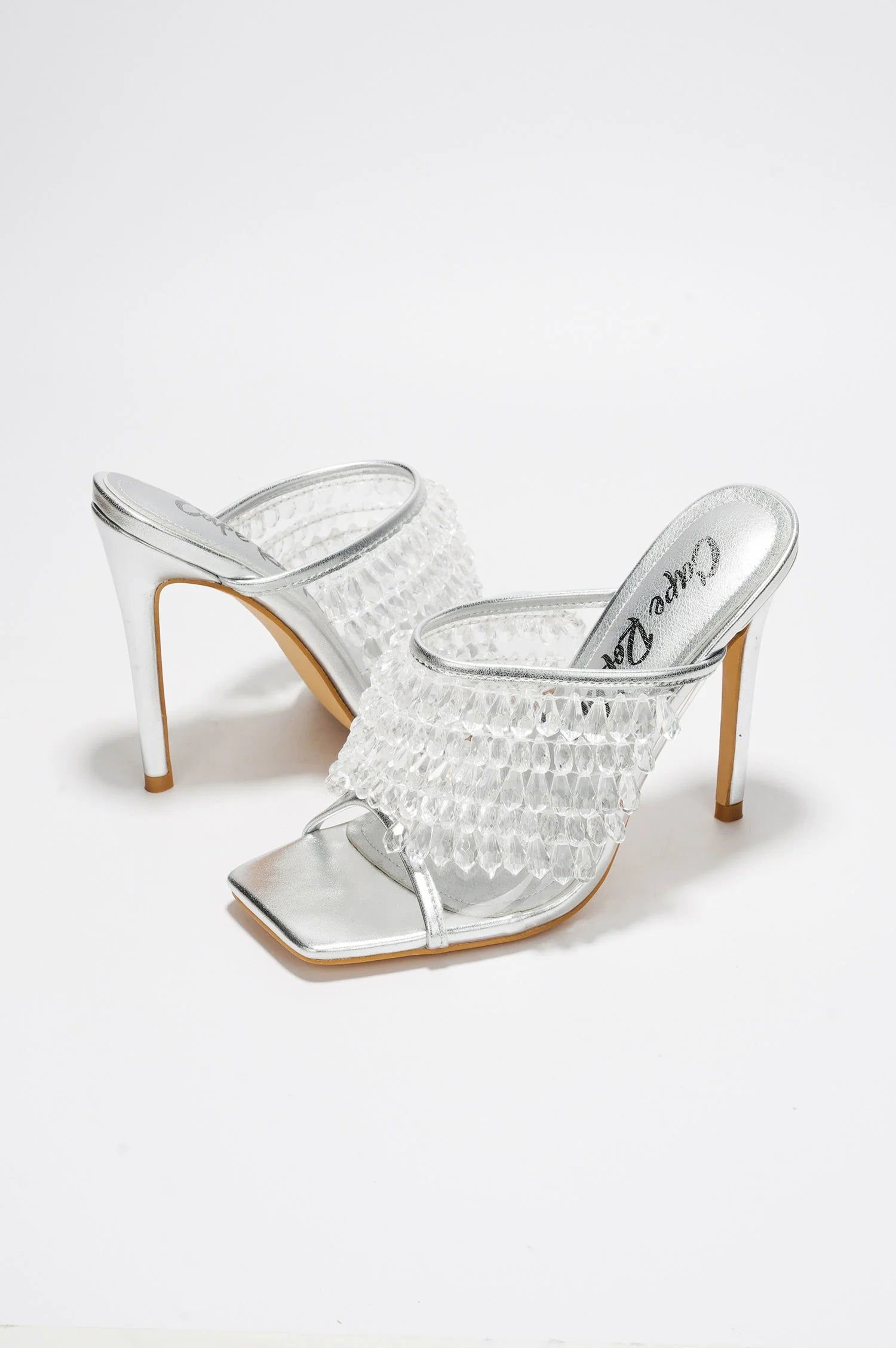 Eddy (Silver) Sz. 6-11