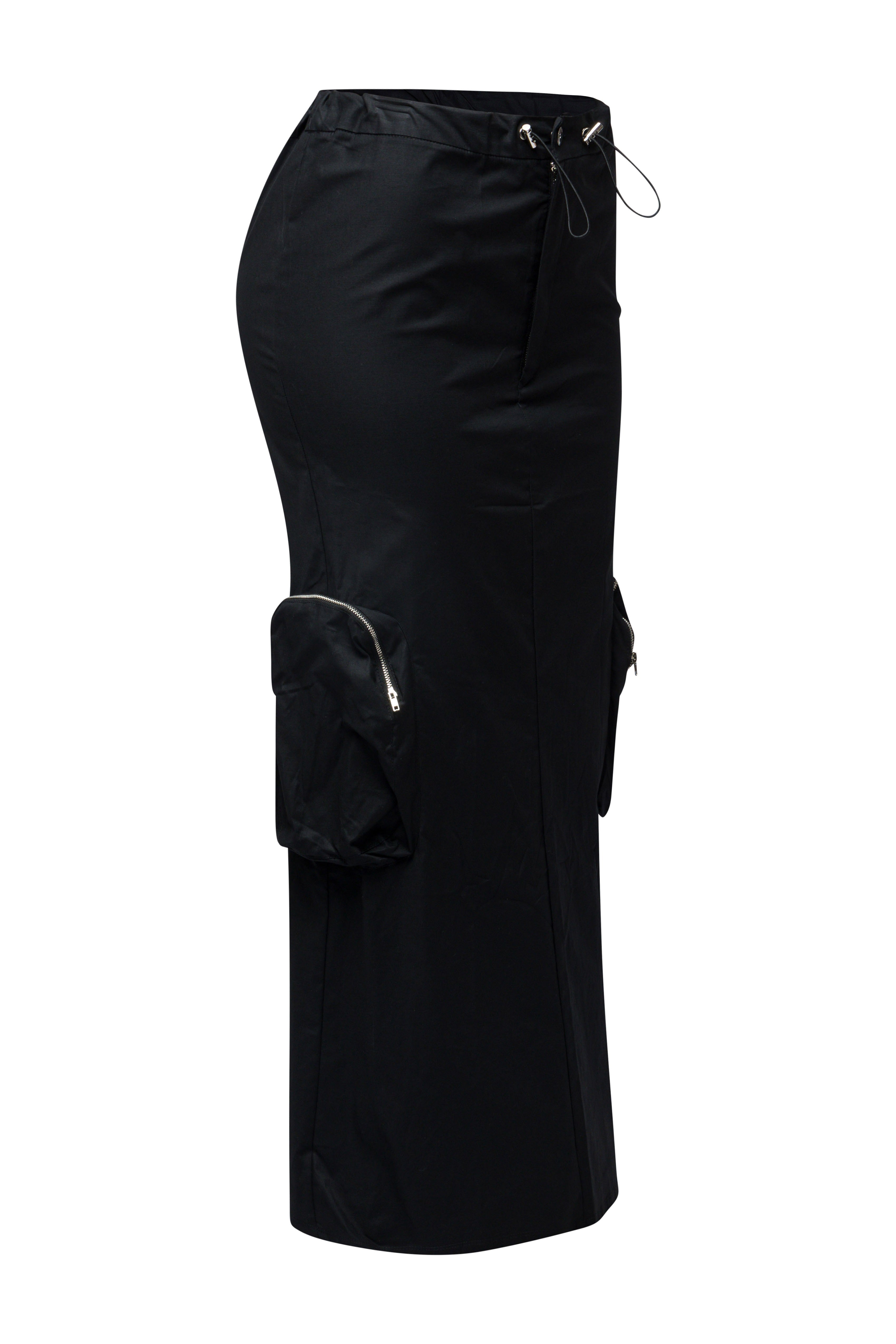 Motion Cargo Skirt