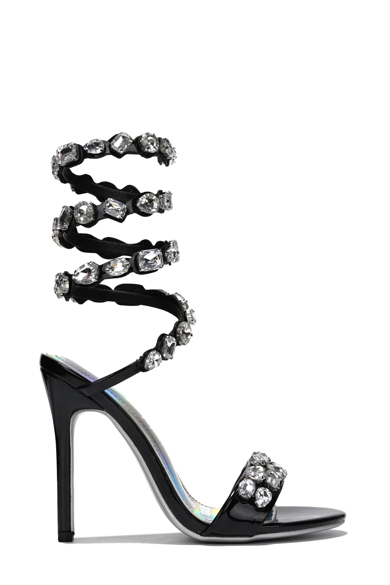 Helena (Black) Sz. 6-11