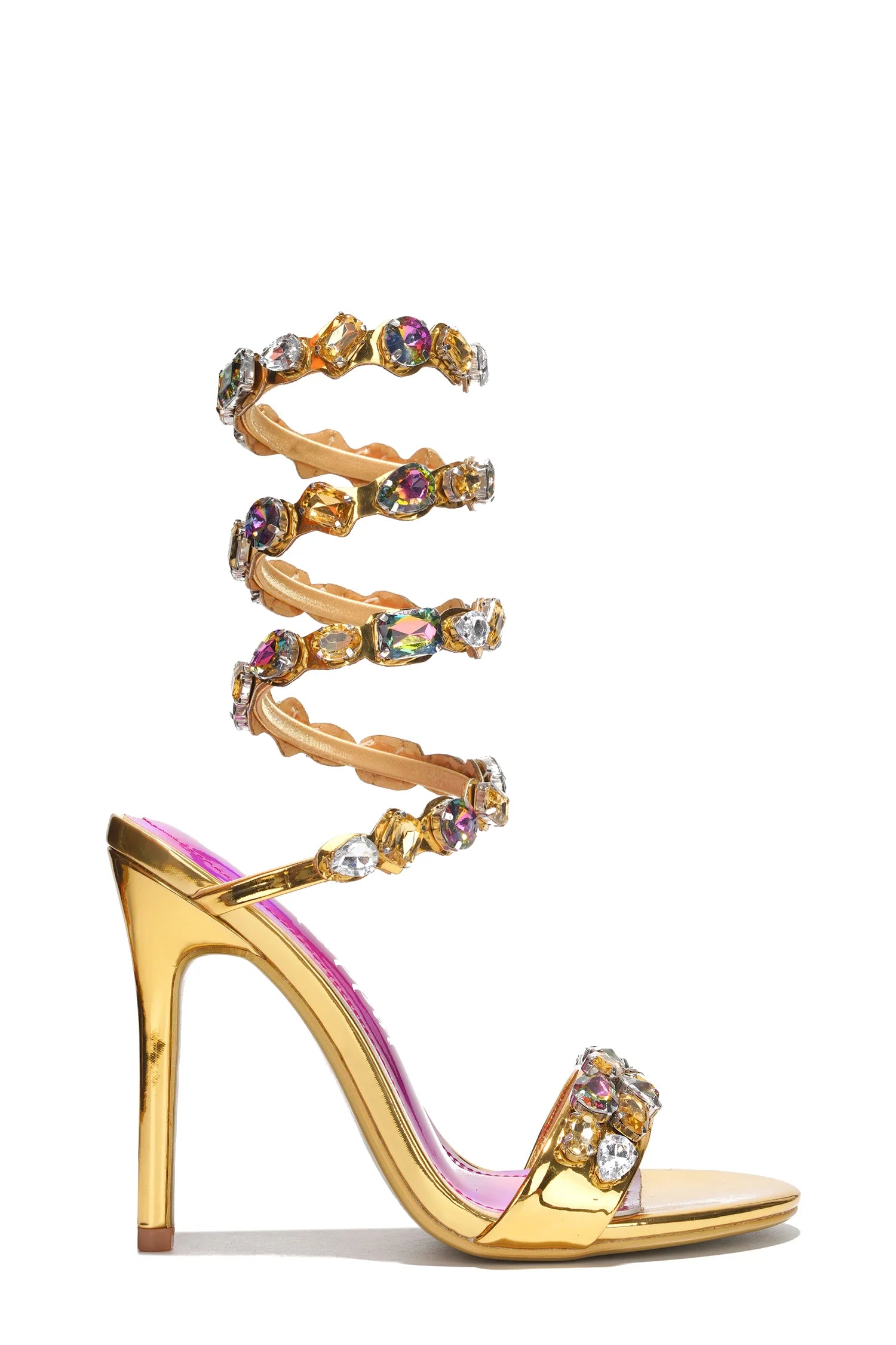 Helena (Gold) Sz. 6-11