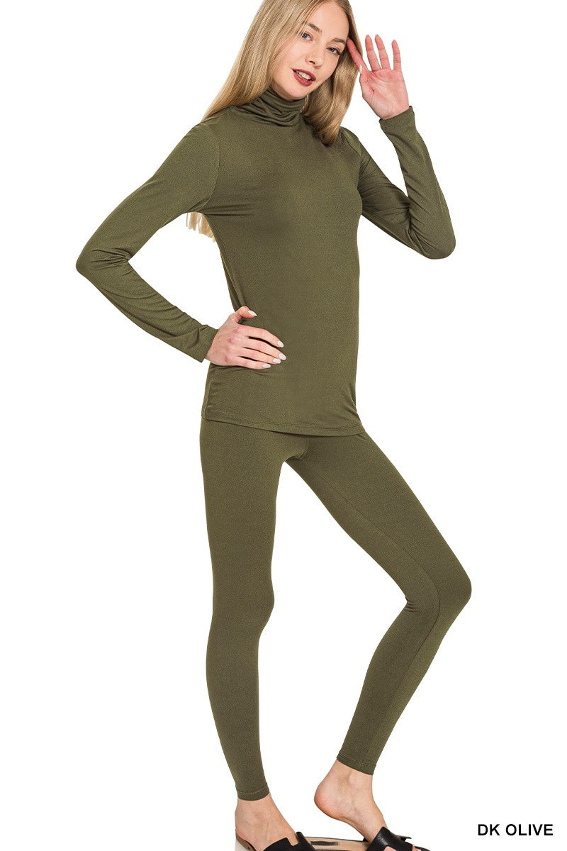 Supa Dope Stretch Set