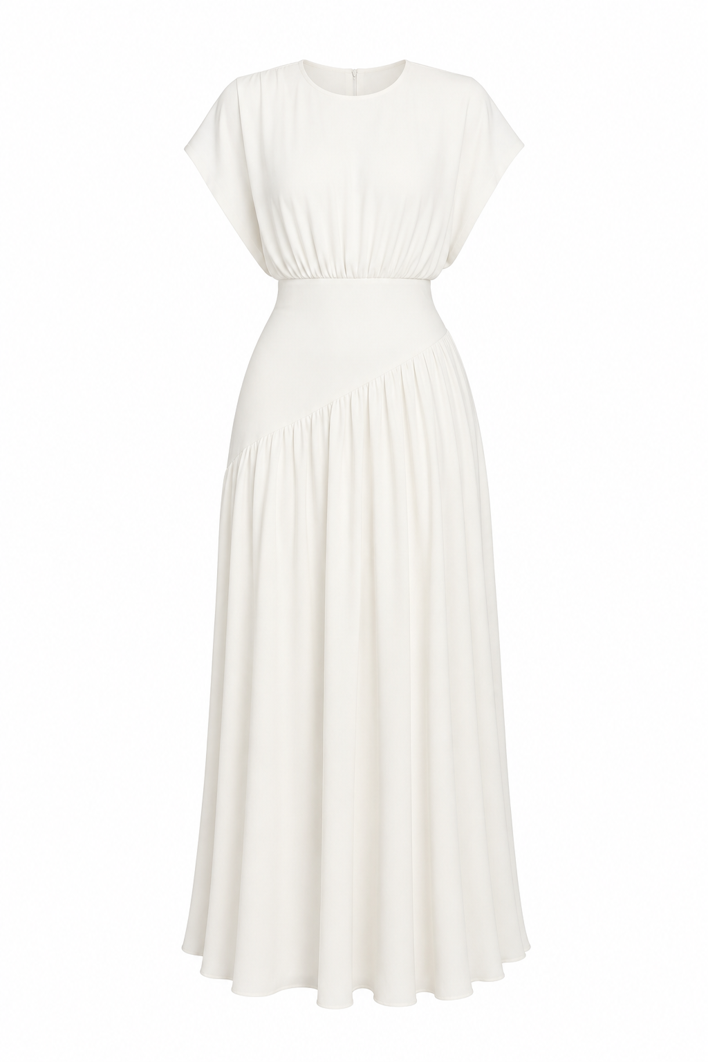 Symoane Maxi - Off White
