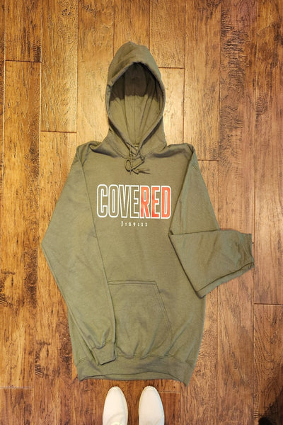 Covered Classic Hoodie