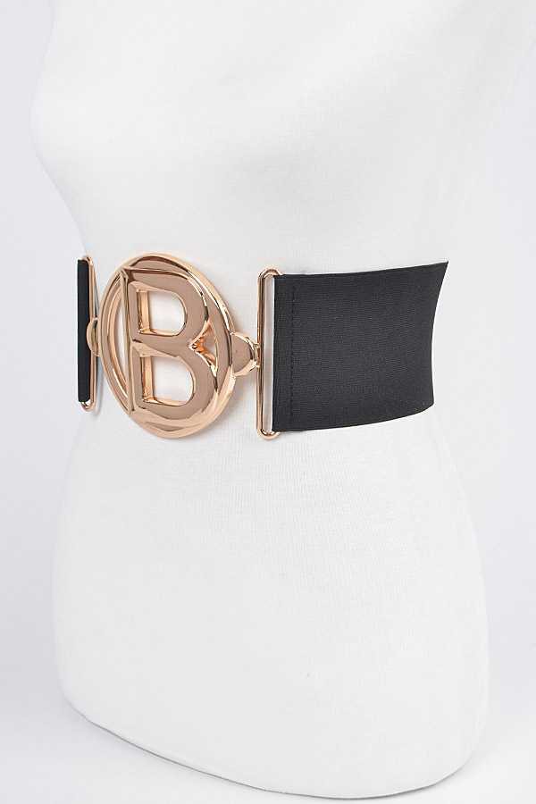 B-Girl Belt