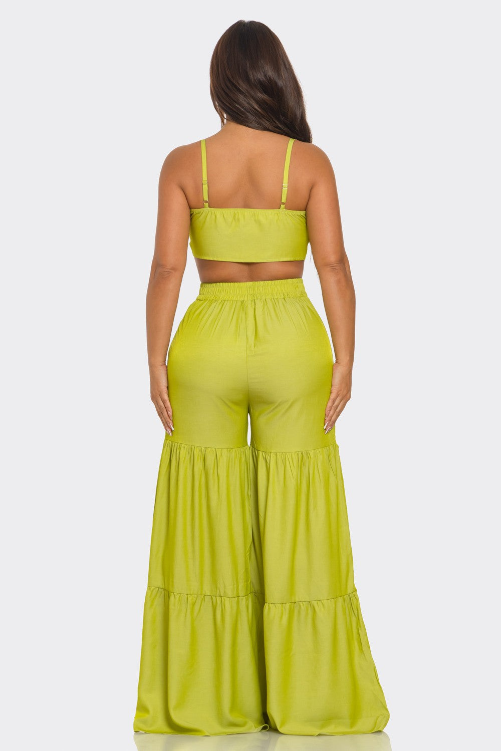 Judy Set - Grn