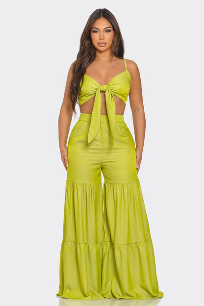 Judy Set - Grn