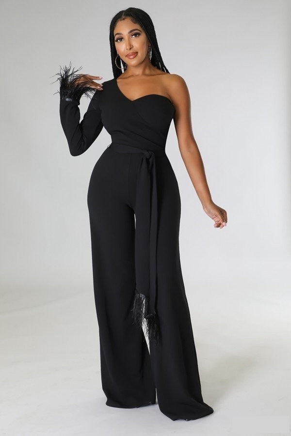 Love Story(Black)