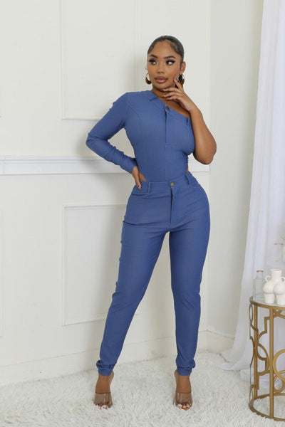 Cherise 2pc Set-Available for Pre-order- Ships on or Before 1/31/25