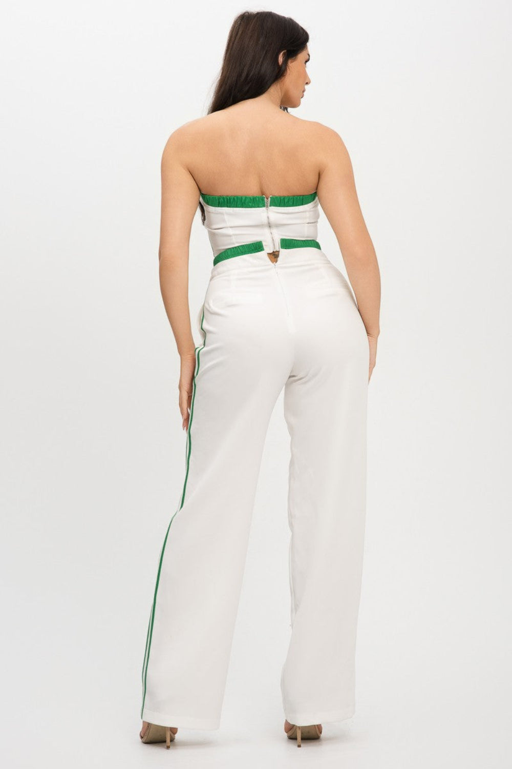 Taylor Set-(white)