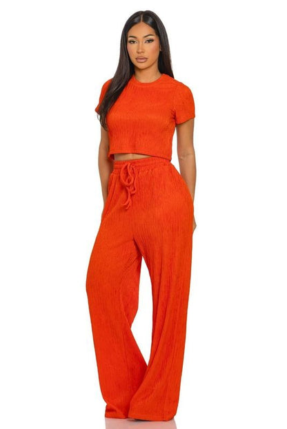 Latoya Set- Org