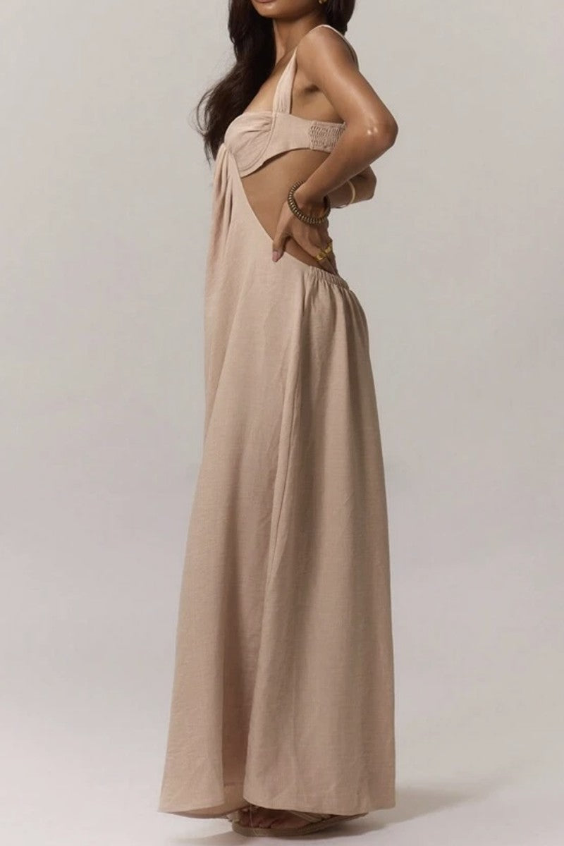 Island Gyal Jumpsuit