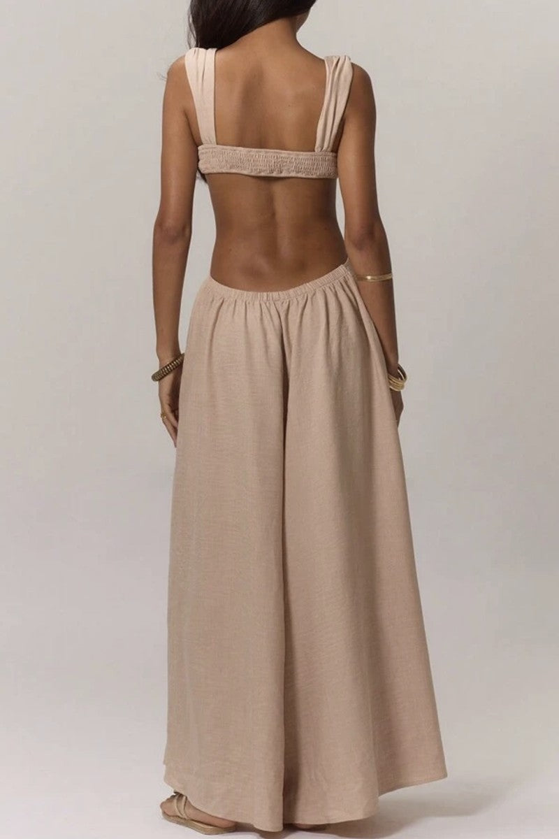Island Gyal Jumpsuit
