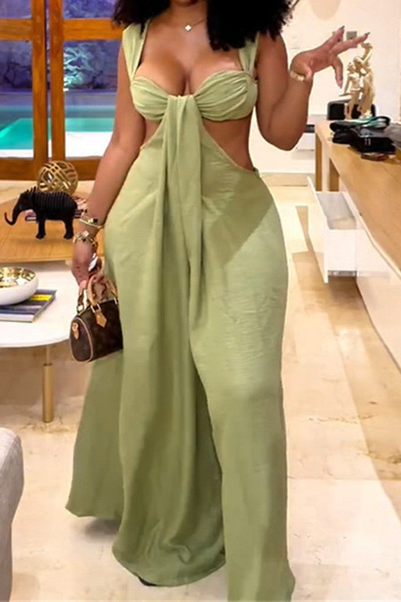 Island Gyal Jumpsuit