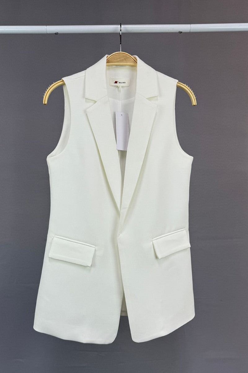 Power Play Vest