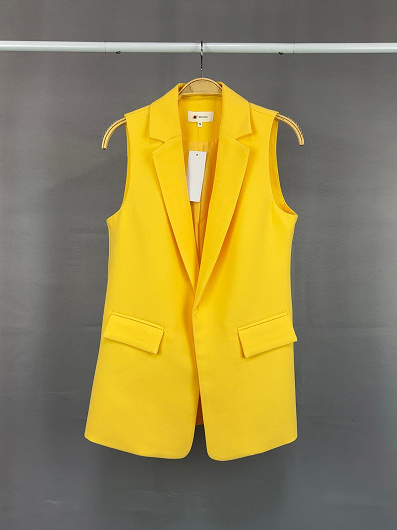 Power Play Vest