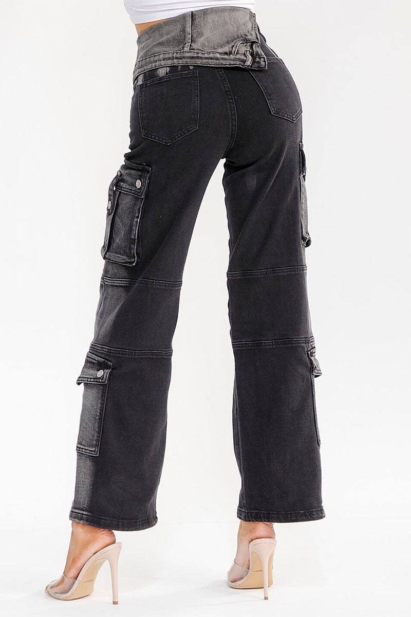 Good Work Cargo Jeans