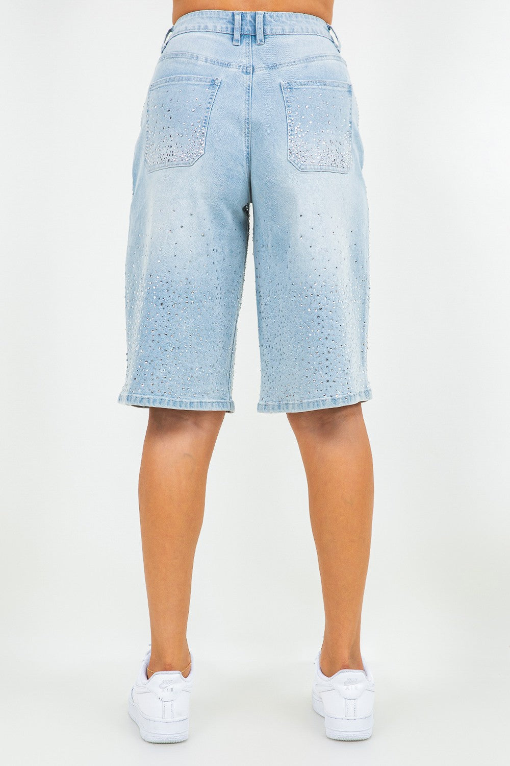 Shining Star Jorts