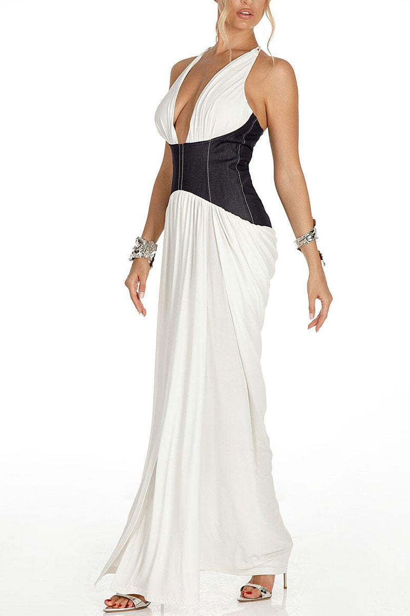 Marilyn Maxi Dress