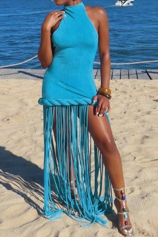 Island Dream Maxi