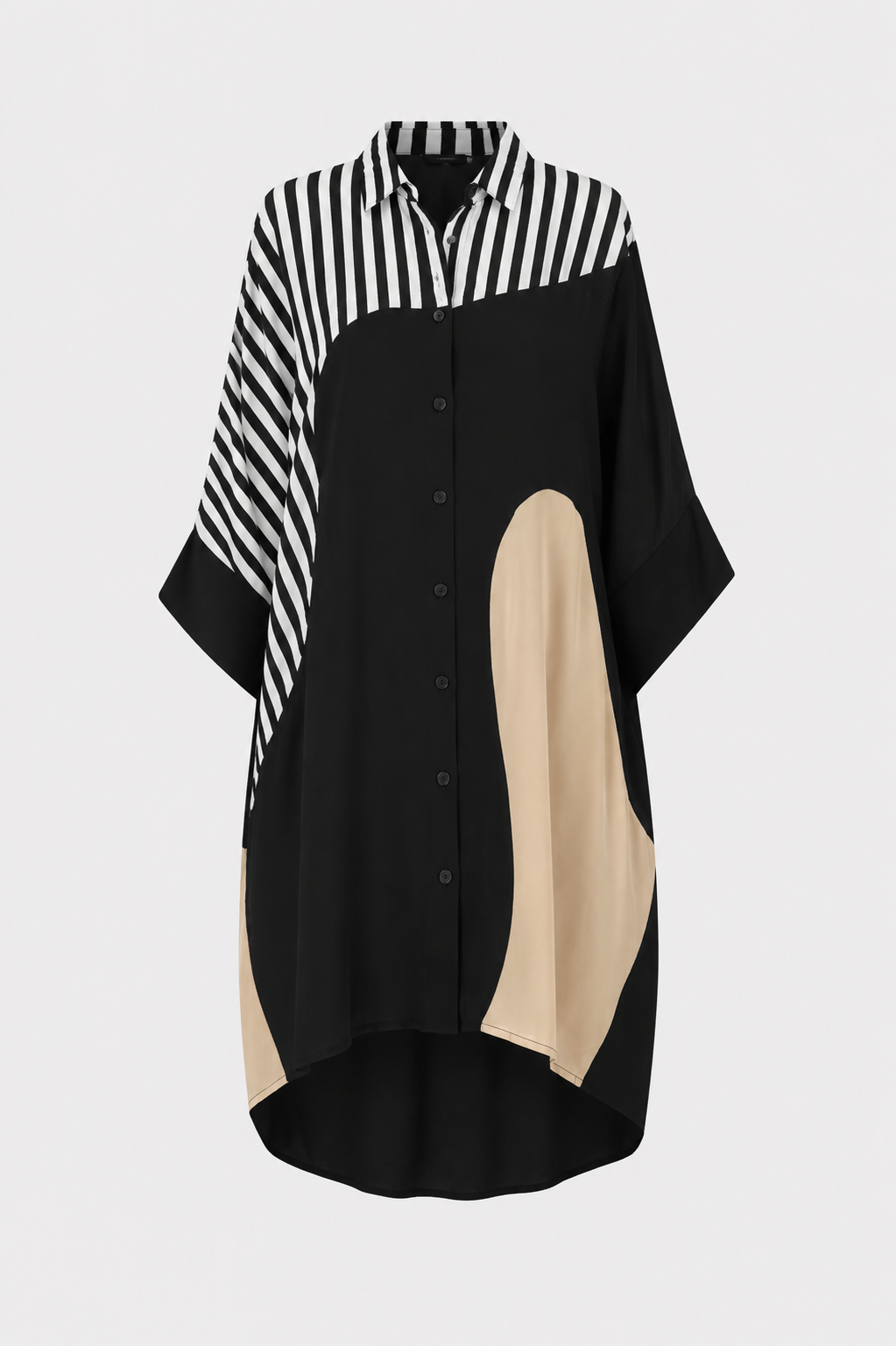 Effortless Dress