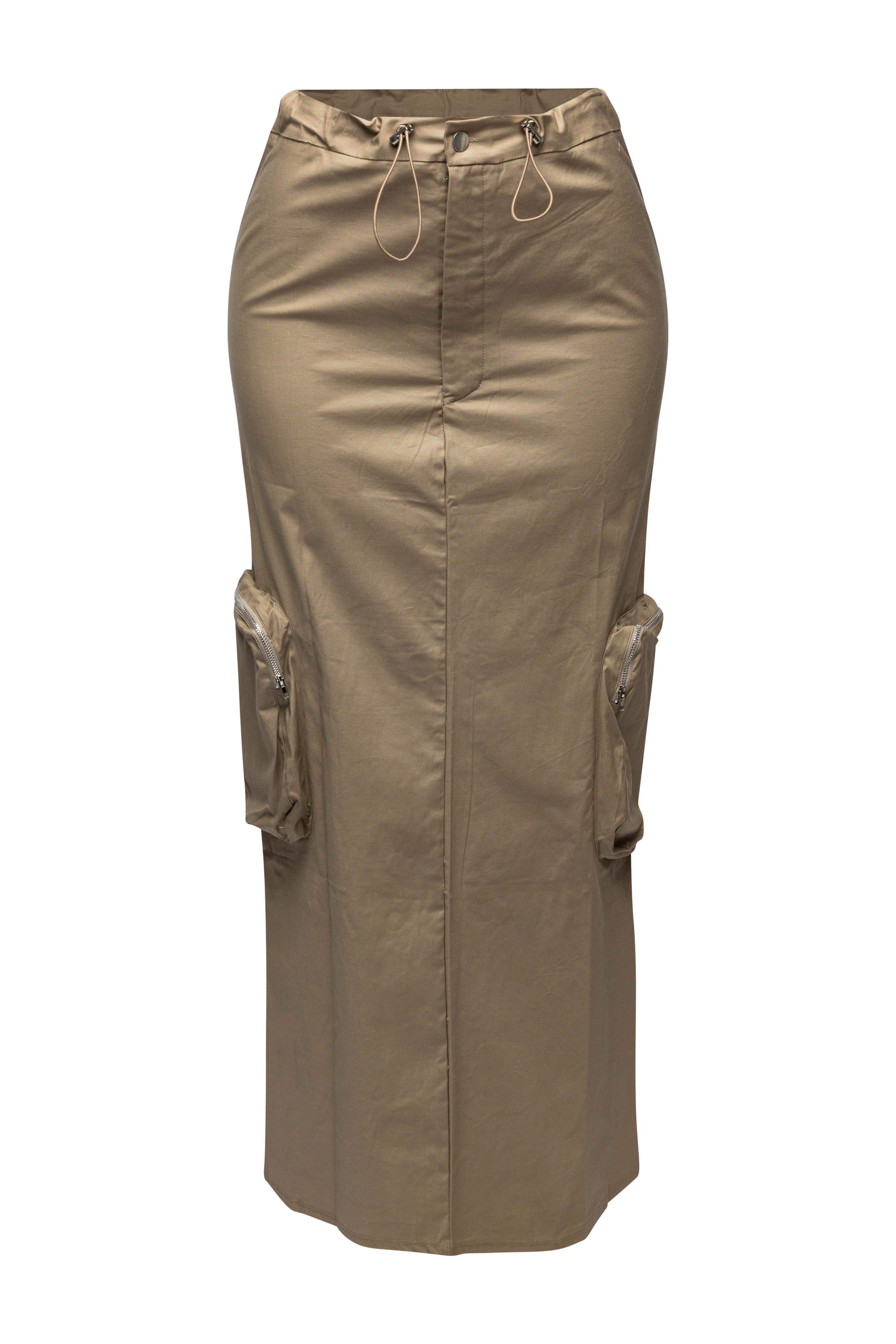 Motion Cargo Skirt