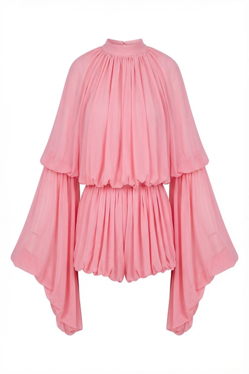 Rare Occassion Romper