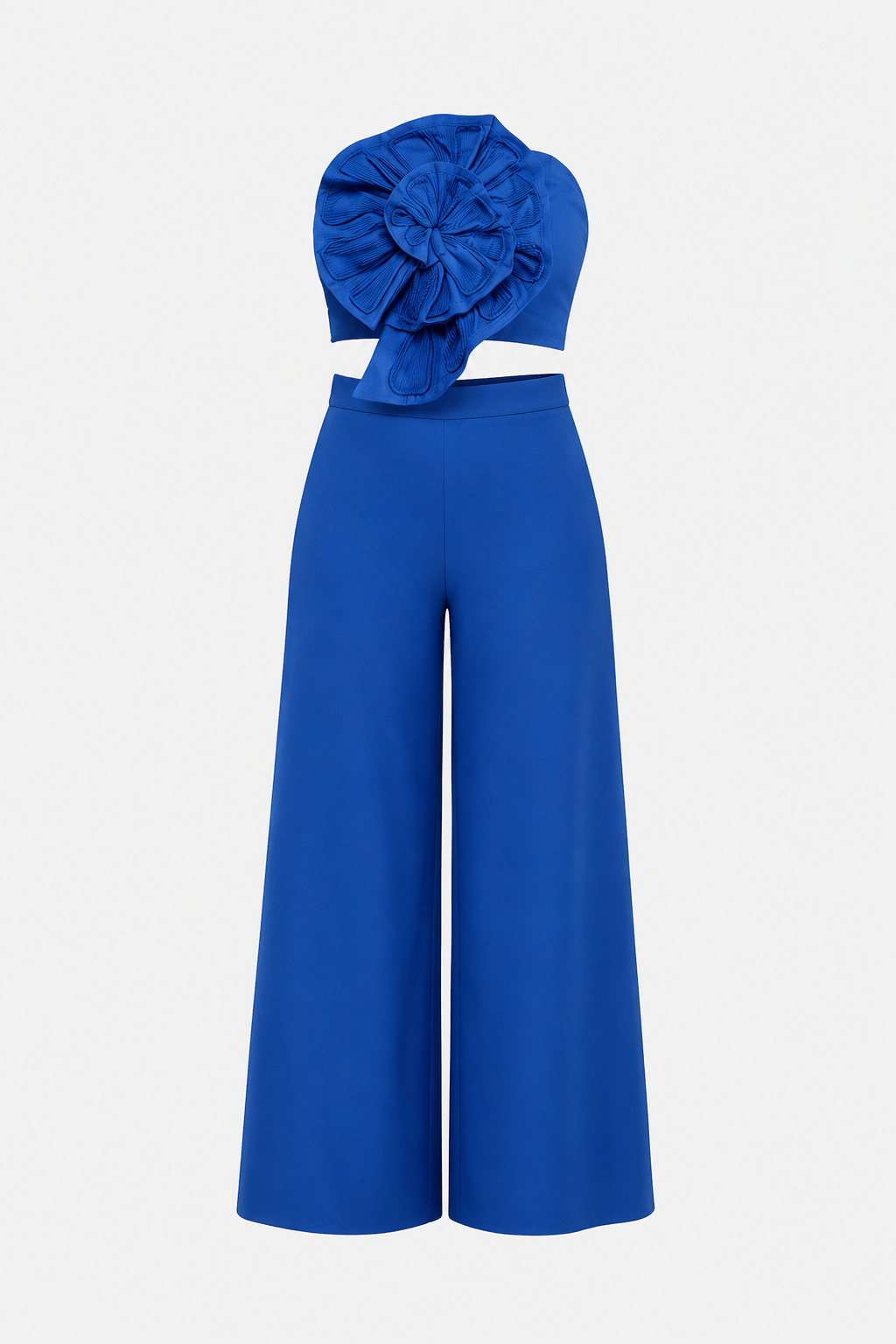Flowerbomb Set- Blue