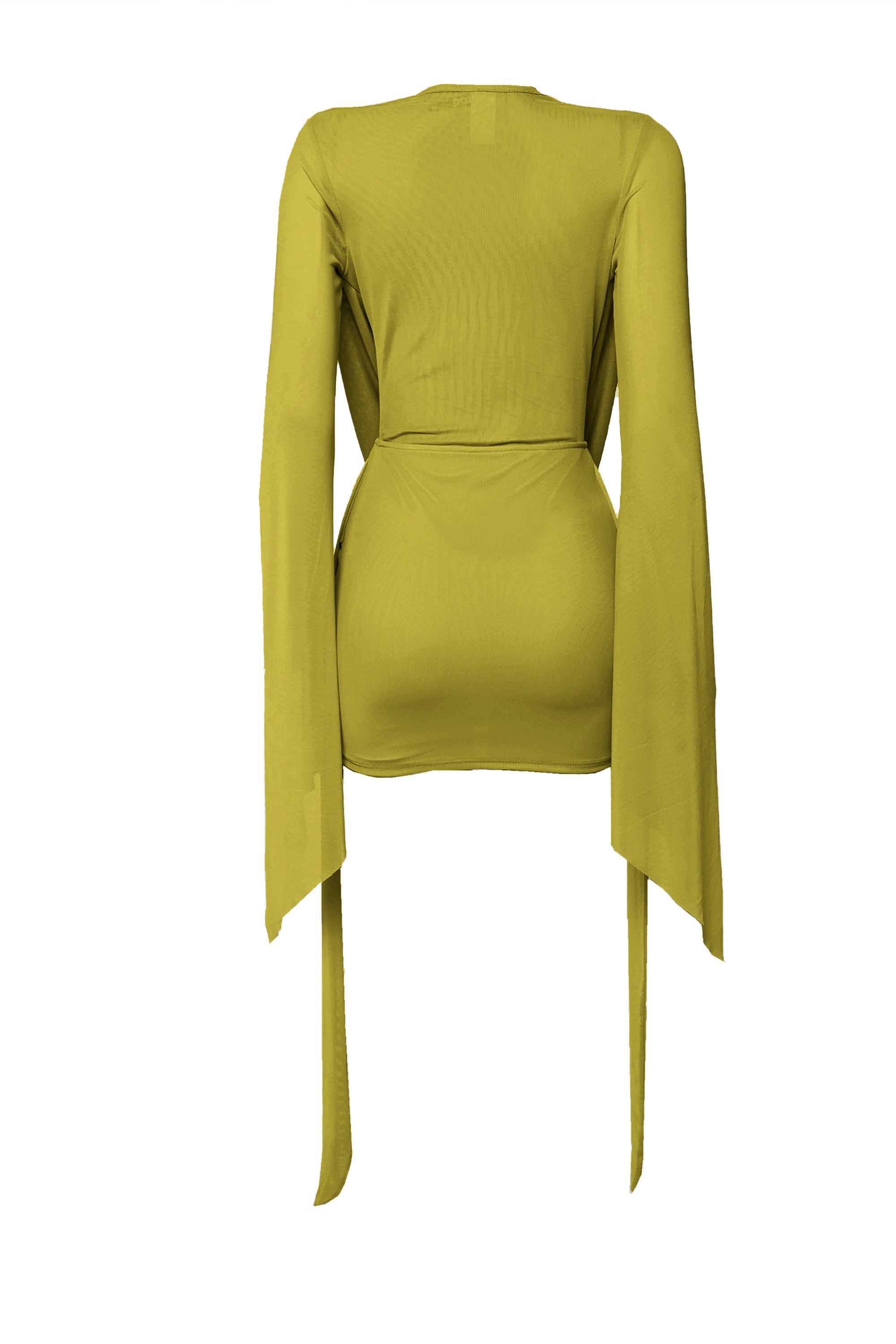 Wanna Be Me Dress