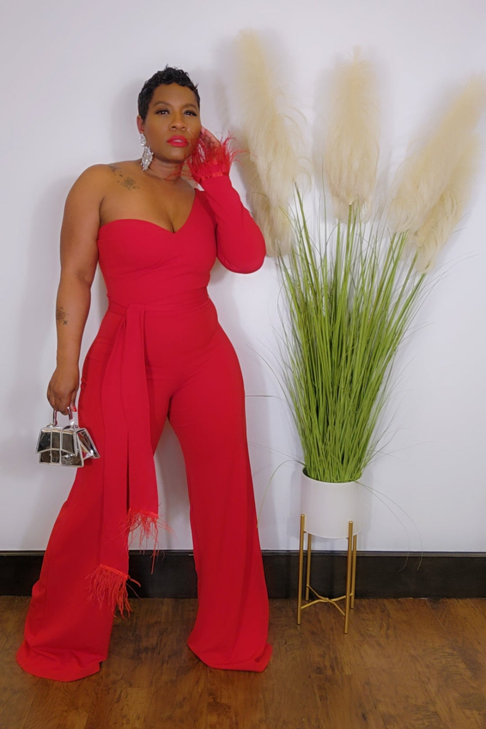 Love Story(Red)