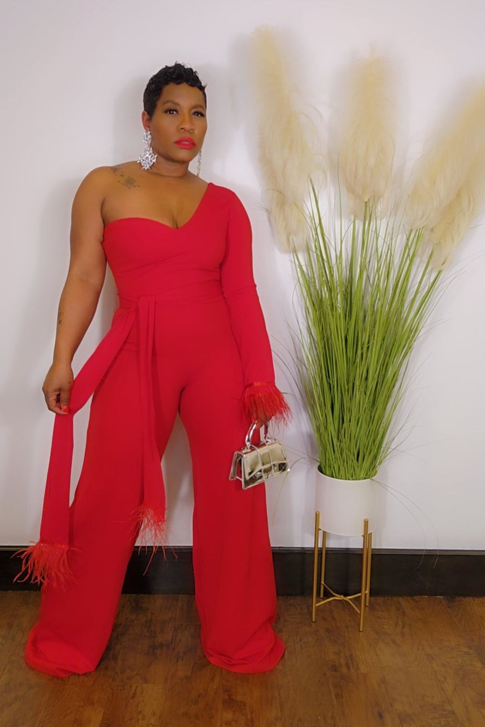 Love Story(Red)