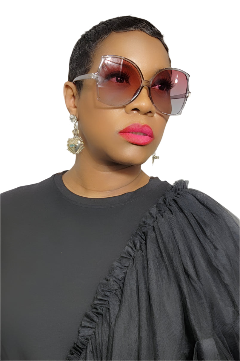 Mindy Ombre