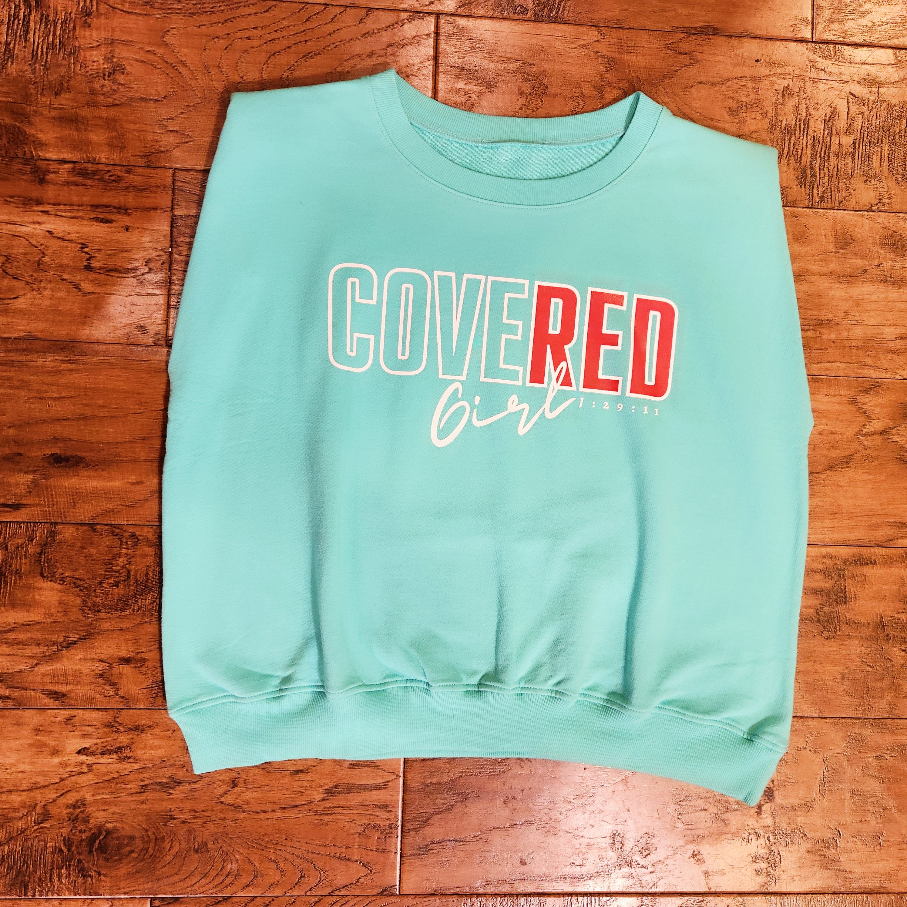 Covered Short Set (SS)