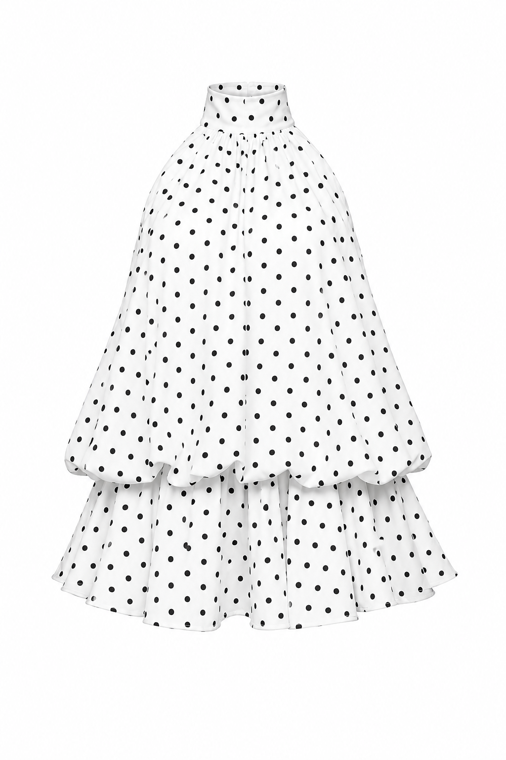 Polka Dot Lane Mini