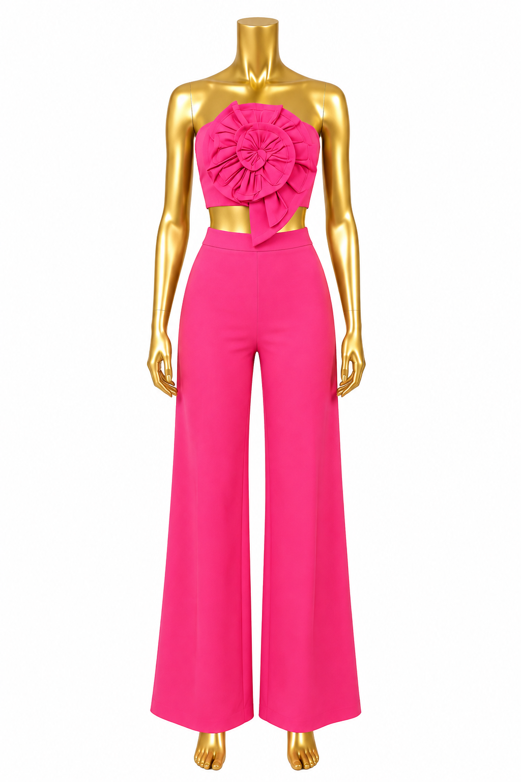 Flowerbomb Set- Pink
