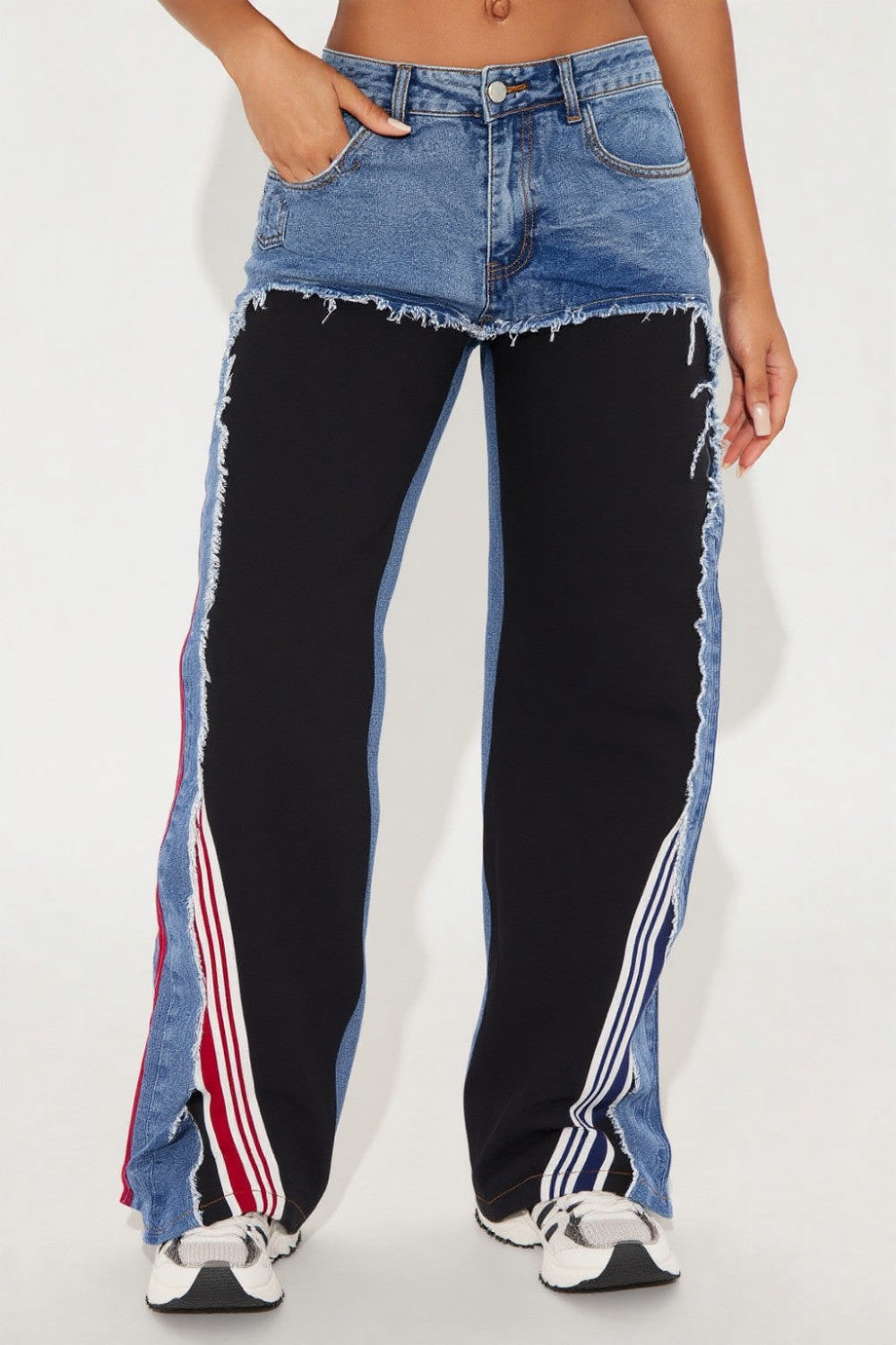 Veronica Flare Pants