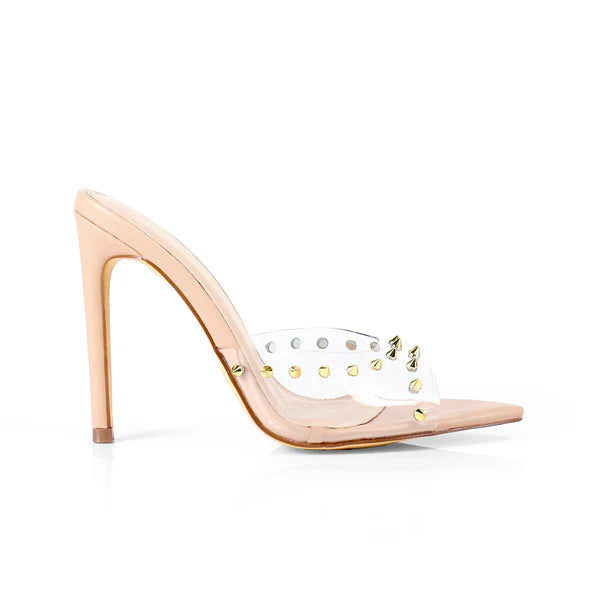 Lauren (Clear) Sz. 6-10