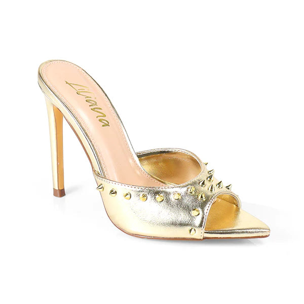 Lauren (Gold) Sz. 7-11