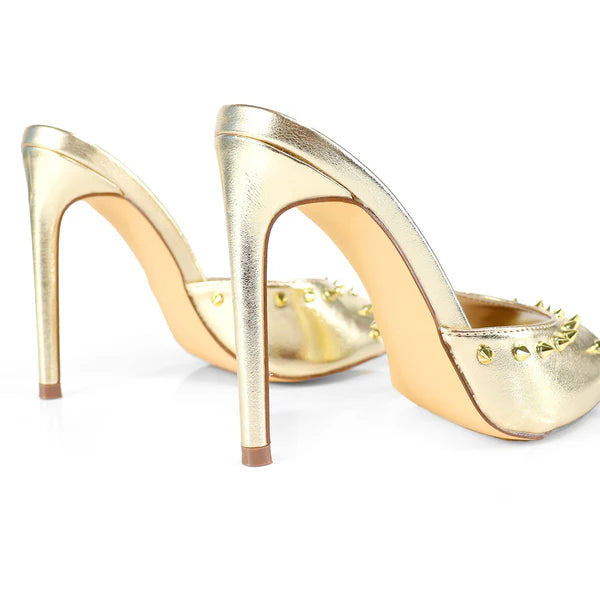 Lauren (Gold) Sz. 7-11