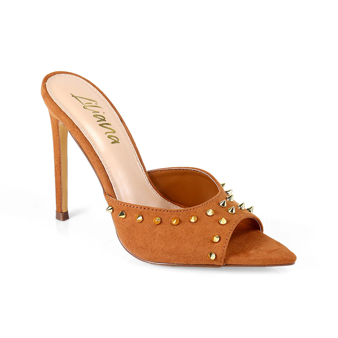 Lauren (Tan) Sz. 7-11