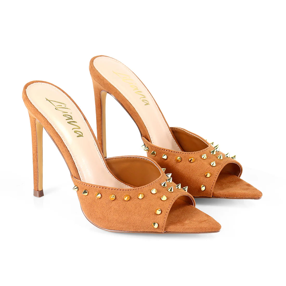 Lauren (Tan) Sz. 7-11