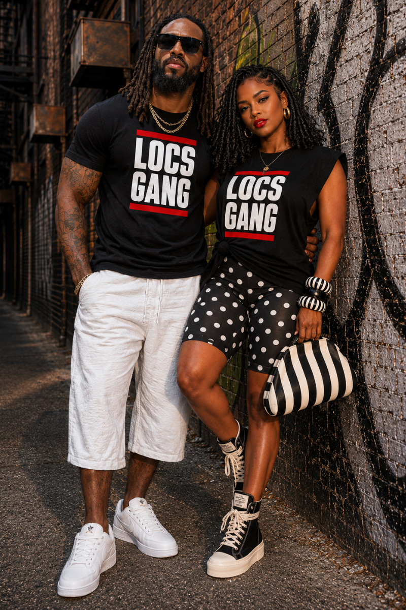 Locs Gang (blk)