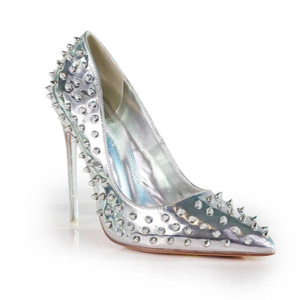 Markelle (Silver) Sz. 6-10